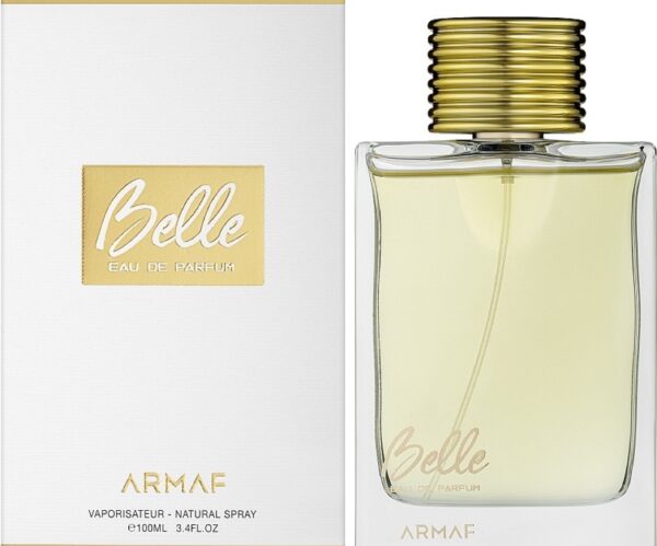 ARMAF Belle 100 ml