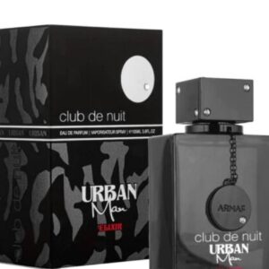 ARMAF Club de Nuit URBAN MAN ELIXIR 100ml