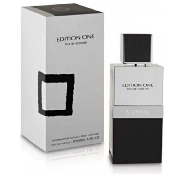 ARMAF Edition One 100 ml