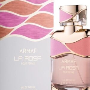 ARMAF La Rosa 100 ml