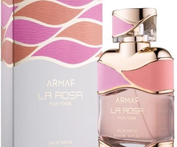 ARMAF La Rosa 100 ml