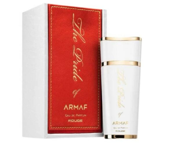 ARMAF Pride Rouge 100 ml