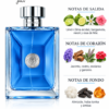 Versace Pour Homme 200 ml EDT