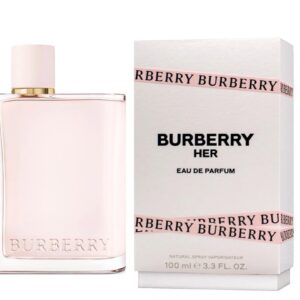 Burberry Her 100 ml 10 ml