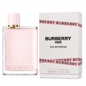 Burberry Her