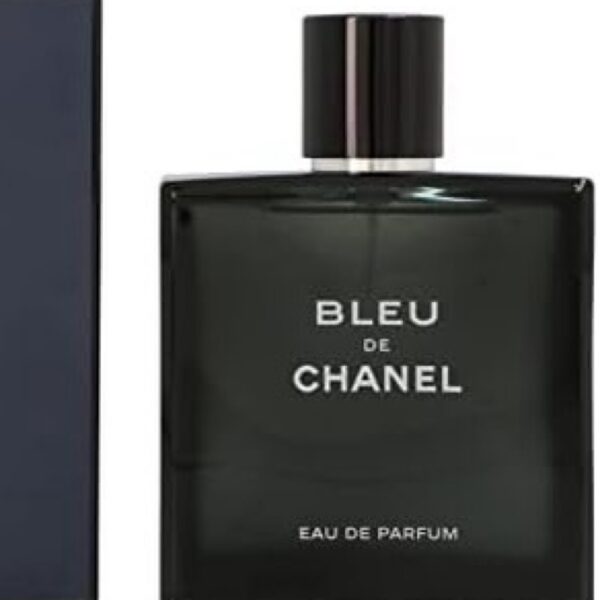 Chanel Bleu de Chanel 100 ml Toillete