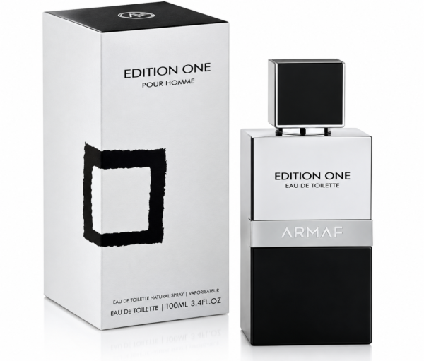 ARMAF Edition One 100 ml EDT