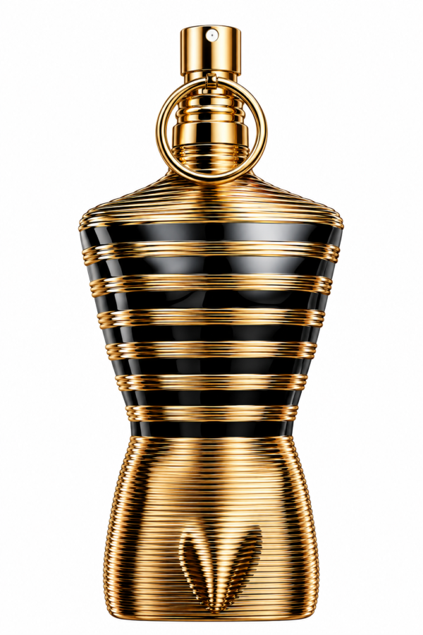 JPG Le Male Elixir 125 ml PARFUM