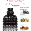 Valentino UOMO Born in Roma 100 ml EDT