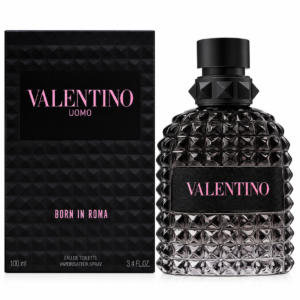 Valentino UOMO Born in Roma 100 ml EDT