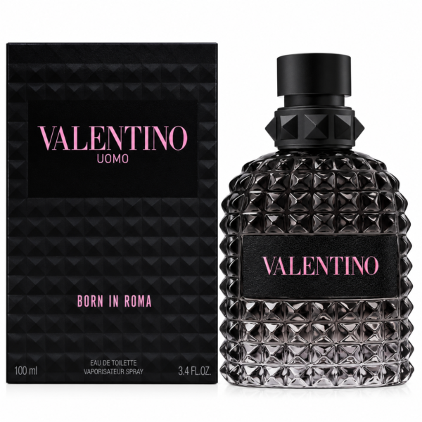 Valentino UOMO Born in Roma 100 ml EDT