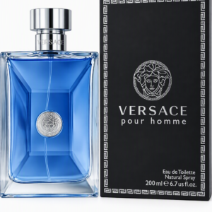 Designer (5) Versace Pour Homme 200 ml EDT