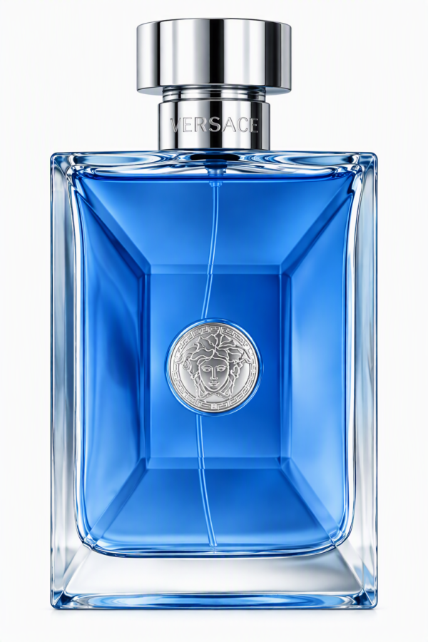 Versace Pour Homme 200 ml EDT