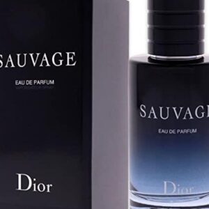 Dior Sauvage Dior 100 ml