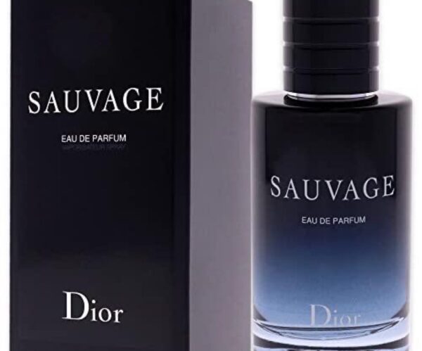 Dior Sauvage Dior 100 ml