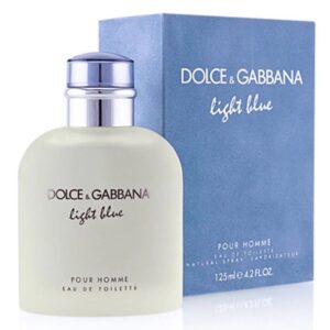 Dolce & Gabbana Light Blue 125 ml