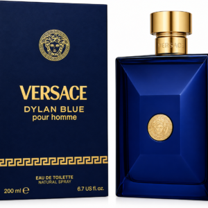 Versace Dylan Blue 200 ml EDT