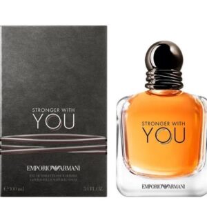 Emporio Armani Stronger With You 100 ml