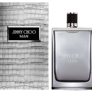 Jimmy Choo Man 200 ml