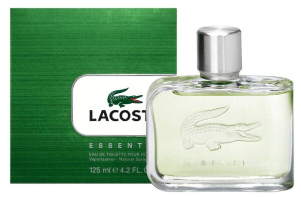 Lacoste Essential 125 ml