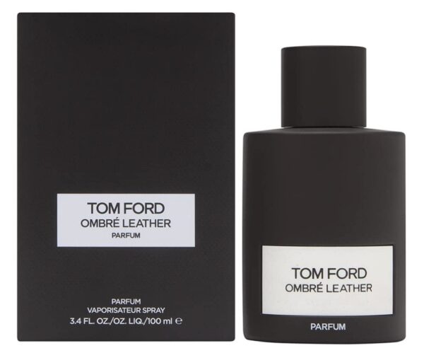 M-TOM FORD OMBRE LEATHER 100 ml