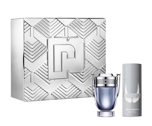 Paco Rabanne Invictus Set 100 ml