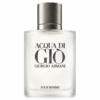 Perfume Acqua di Giò sobre fondo blanco (1) Acqua di Gio Giorgio Armani 100 ml EDT