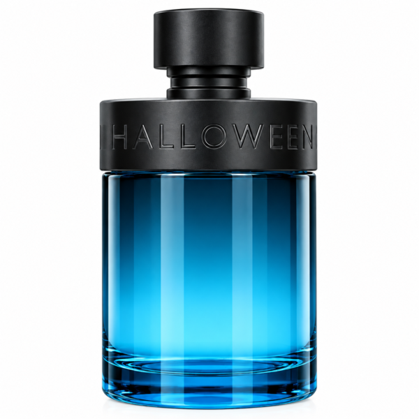 Halloween Man X 125 ml EDT