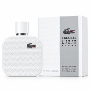 Perfume Lacoste L.12.12 Blanc Lacoste L.12.12 Blanc 100 ml EDP