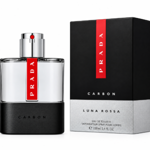 Prada Luna Rossa Carbon 100 ml EDT