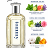 Tommy Hilfiger 200 ml EDT