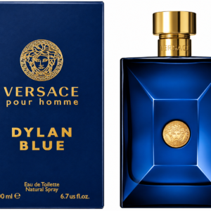Versace Dylan Blue 200 ml EDT