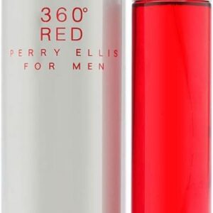 Perry Ellis For Men 360 100 ml