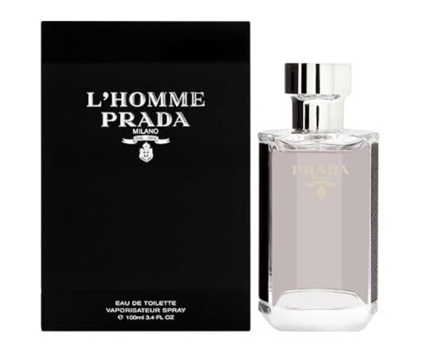 Prada L’Homme 100 ml