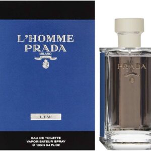 Prada L’Homme L’EAU 100 ml