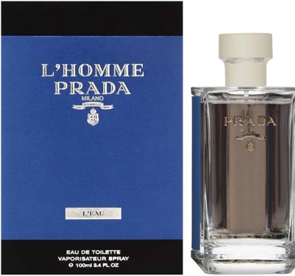 Prada L’Homme L’EAU 100 ml