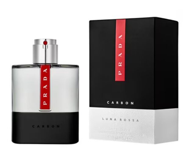 Prada Luna Rossa Carbon 100 ml Tester