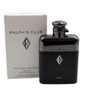 Ralph’s Lauren Club 100 ml Tester