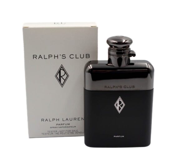 Ralph’s Lauren Club 100 ml Tester