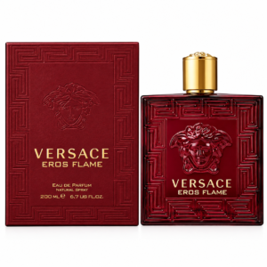 Versace Eros Flame 100 ml