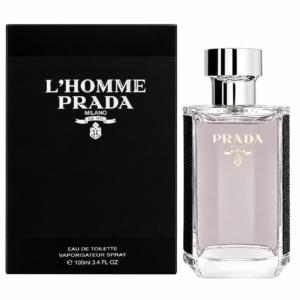 Prada L’Homme 100 ml EDT