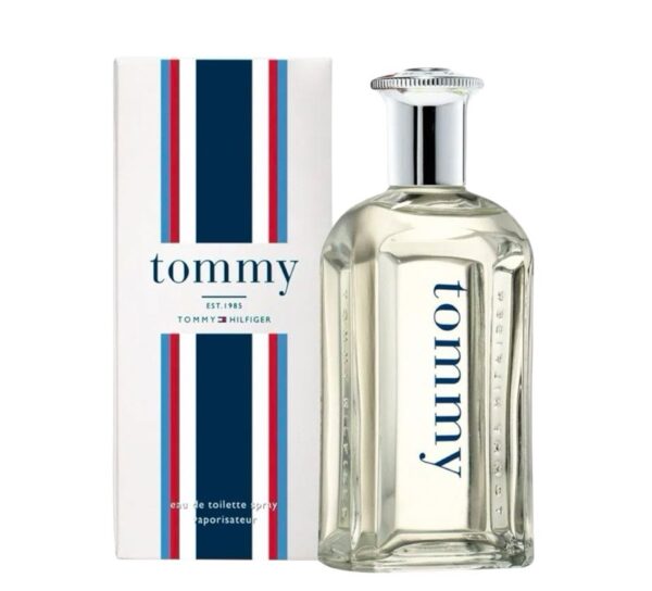 Tommy 100 ml