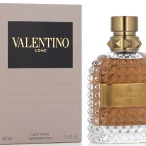 Valentino UOMO 100 ml