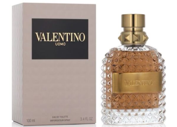 Valentino UOMO 100 ml