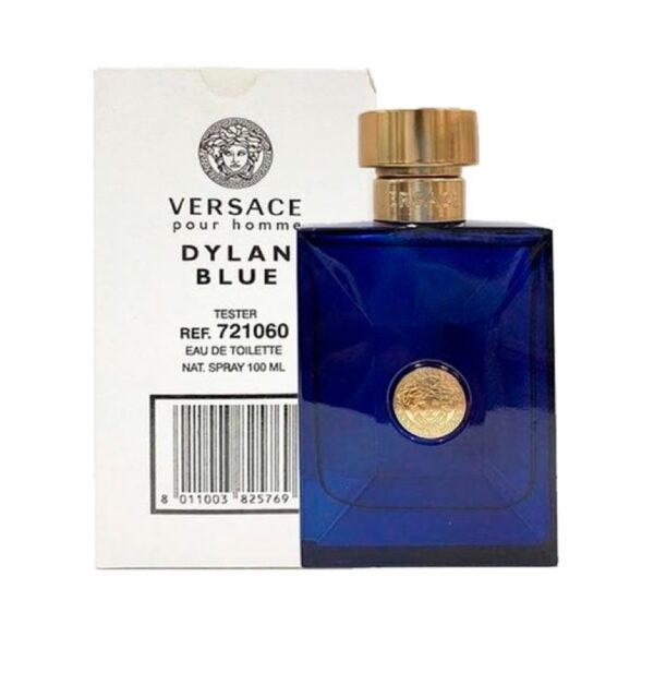 Versace Dylan Blue 100 ml