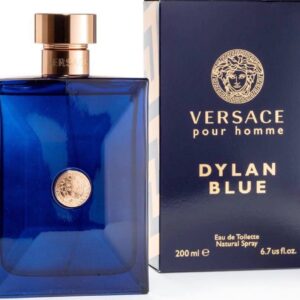 Versace Dylan Blue 200 ml