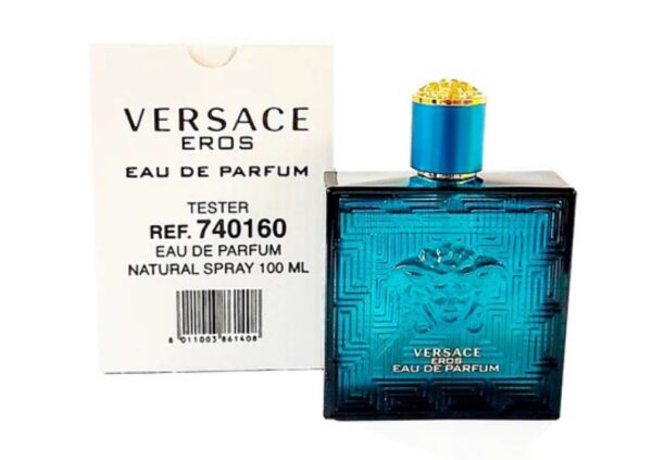 Versace Eros 100 ml