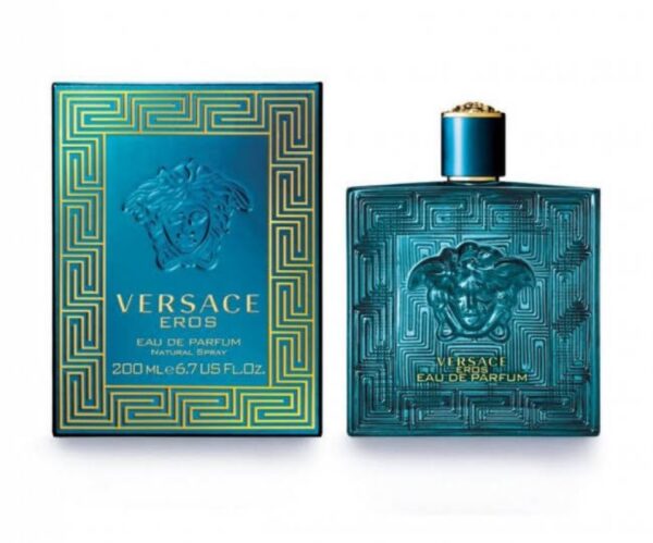 Versace Eros 200 ml