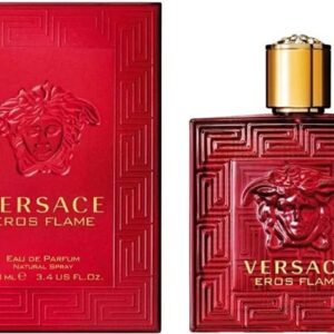 Versace Eros Flame 100 ml