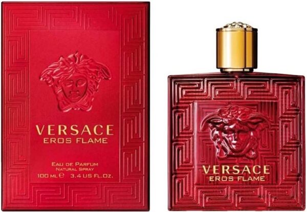 Versace Eros Flame 100 ml